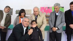 Realizarán tres operativos en escuelas rurales de Caucete