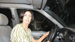 La profe de manejo que venció los desafíos de la vida