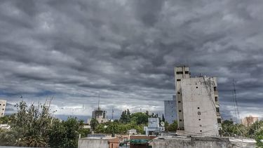 ¡Buen Lunes! ¿Y cómo seguirá el tiempo en la semana?