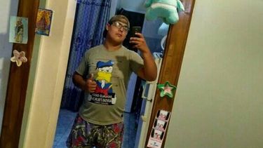 Se accidentó haciendo mountain bike y quedó grave: iniciaron una colecta para ayudarlo&nbsp;