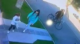 Devuelvan a Pupi: así usan a una nena para robarse una perrita de la Villa América