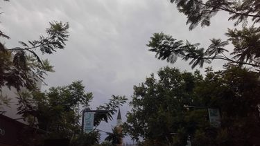 El día más frío: mirá cómo estará el tiempo este sábado