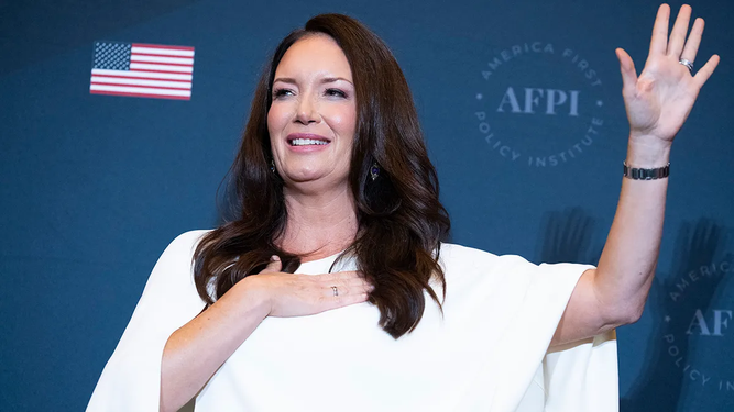 Alta funcionaria de Trump advirtió: No más carne argentina