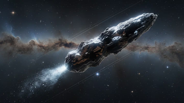 Tras su paso por el Sol, el misterioso cometa 3I/ATLAS reapareció más brillante: así se ve hoy