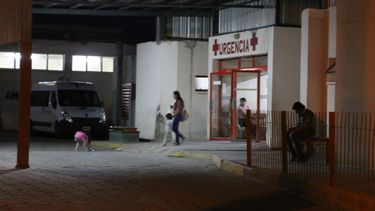 El posible caso de sarampión en San Juan aún no se confirma