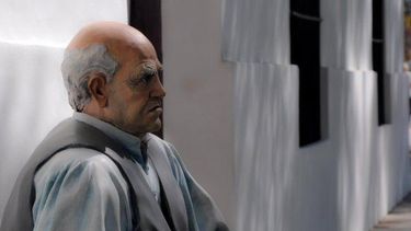 La Casa de Sarmiento otra vez con termitas