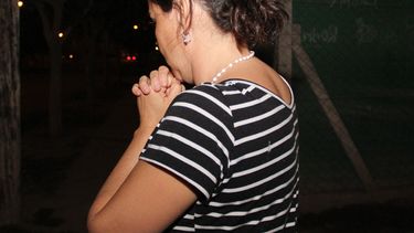 “No soy la única que chatea con menores