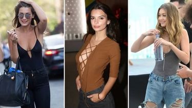 Body: cómo lucirlo según las influencers argentinas