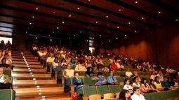 Jornada de Revalorización de la figura del Dr. José Ignacio de la Roza
