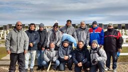 Dicen que hay veteranos de guerra truchos y piden que se investigue