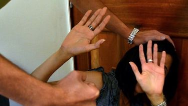 Se emborrachó y amenazó con matar a su madre: Te voy a matar esta noche