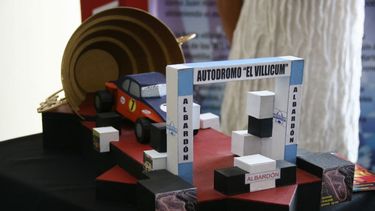 Pasiones y colores se apoderan del Carrusel