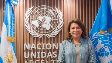 Una figura relevante de la ONU visitará San Juan para hablar de la Agenda 2023