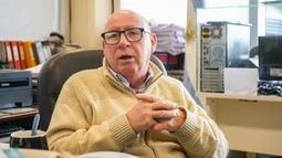 Quien cruzó un semáforo en rojo, lo cruzó y listo: la impactante frase que el juez Mattar le dijo a Tiempo, días antes del choque Quien cruzó un semáforo en rojo, lo cruzó y listo: la impactante frase que el juez Mattar le dijo a Tiempo, días antes del choque
