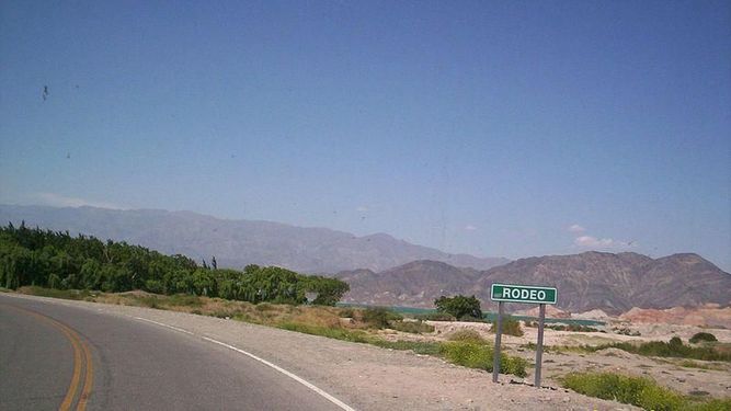 Conocé el estado de las rutas y caminos para transitar en la mañana