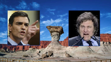 ¿Hay impacto económico y político en San Juan si Argentina corta relaciones con España?