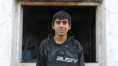 Corazón Valiente creció