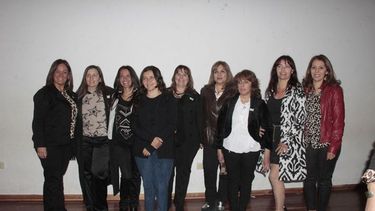 Bodas de plata de la Promoción 1990 del Centro Polivalente de Arte