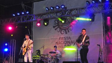 La diversión aumentó en un colorido Parque de Mayo