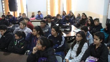 Enseñarán a jóvenes cómo escapar y prevenir noviazgos violentos