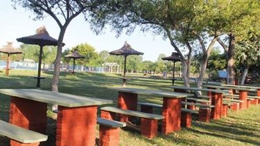 El secretario de Deportes confirmó que serán habilitados los clubes sociales en la provincia