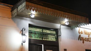 La casa fundacional de la ciudad del futuro