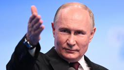 Vladimir Putin fue reelegido presidente de Rusia y el resultado está siendo analizado por diferentes analistas.