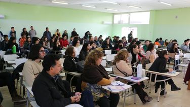 Después de tres años, la UNSJ volverá a tener en cuenta el rendimiento académico para dar becas