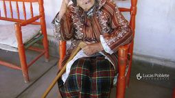 Doña Felipa cumpliría 112 años: los testimonios más increíbles de personas a las que atendió