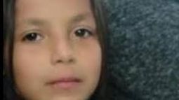 El humilde y conmovedor homenaje de la familia de Yoselí, a metros de donde la encontraron