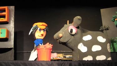 ¡Atención, chicos! Realizarán una obra de teatro gratuita en un departamento sanjuanino