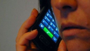 Desde Salud Pública alertan por estafadores que se hacen pasar por personal del Ministerio