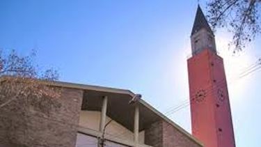 Sonaron campanas en la Catedral para despedir a Benedico XVI