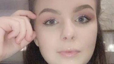 Eleanor Williams, de 22 años, fue declarada culpable de nueve cargos de pervertir el curso de la justicia