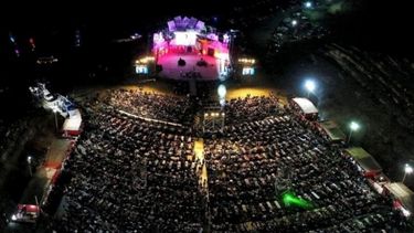 Estamos todos: esta es la grilla completa de la Fiesta de la Tradición