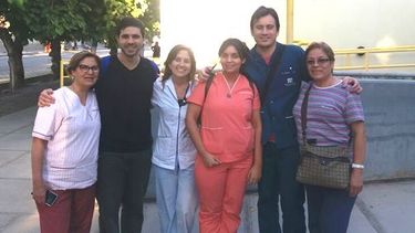 Doscientos mujeres se sumaron a una nueva campaña de salud ginecológica