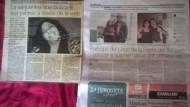 Lo primero es la familia