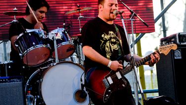 Con seis bandas, recta final para “Rock en las Plazas”