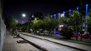 El Poder Judicial le pidió a la Capital que transforme en peatonal una cuadra de la Ignacio de la Roza