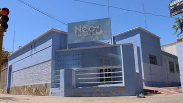 Se cayó un comprador, pero el sanatorio Sarmiento dice que resiste