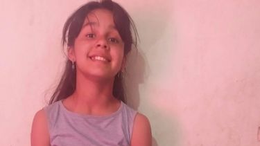 Familia de Nerea: Su mamá está desesperada, quien esté con ella tiene que entregarla