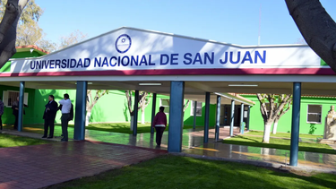 Una esperada carrera podrá comenzar a dictarse en la UNSJ en 2024