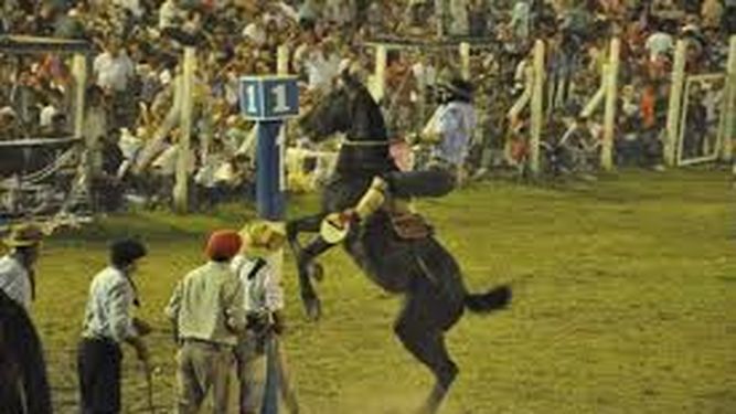 El Médano se prepara para vivir la Fiesta de las Destrezas Criollas y el Folclore