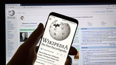 Wikipedia se ha convertido en una de las páginas más visitadas y consultadas del mundo.