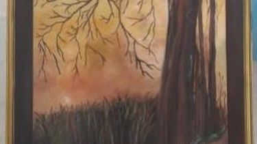 Donantes dejarán su huella en un cuadro de Martha Clavel para concientizar