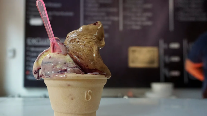 A puro sabor llega La Noche de las Heladerías a San Juan