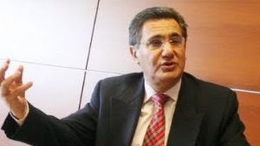 Balverdi anunció que el helipuerto en el Hospital Marcial Quiroga estará listo a fin de año