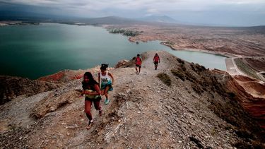 Abrieron San Juan al turismo externo: ya no se pide PCR pero hay que sacar dos permisos