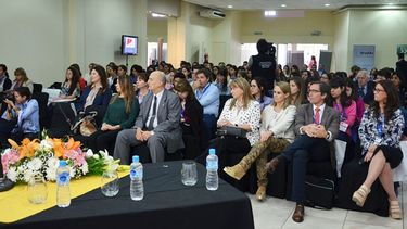 Comenzaron las Jornadas de Hepatitis Virales