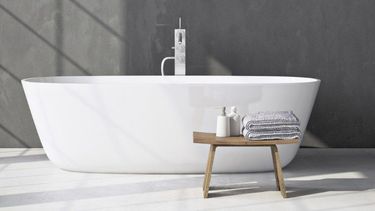 Bañera vs ducha: te ayudamos a decidirte en la elección